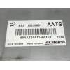 Recambio de centralita motor uce para opel astra j lim. enjoy referencia OEM IAM 12639891 12636386 AATS