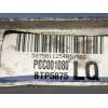 Recambio de radiador agua para mg mg tf 1.6 cat referencia OEM IAM PCC001080  