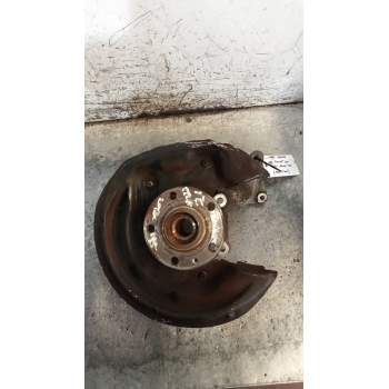 MANGUETA TRASERA IZQUIERDA 20TDI 2005