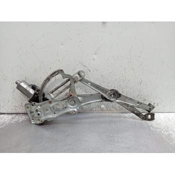 ELEVALUNAS DELANTERO IZQUIERDO 0130821670 4P 1995