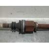 Recambio de transmision delantera derecha para renault megane ii coupe/cabrio authentique referencia OEM IAM 8200436366 20G 2006
