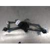 Recambio de motor limpia delantero para peugeot 206 berlina referencia OEM IAM 0390241523 3397020578 2003