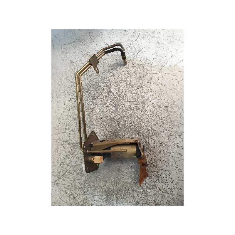 Recambio de bomba combustible para mitsubishi lancer berlina (c60a/c70a) 1.6 referencia OEM IAM   