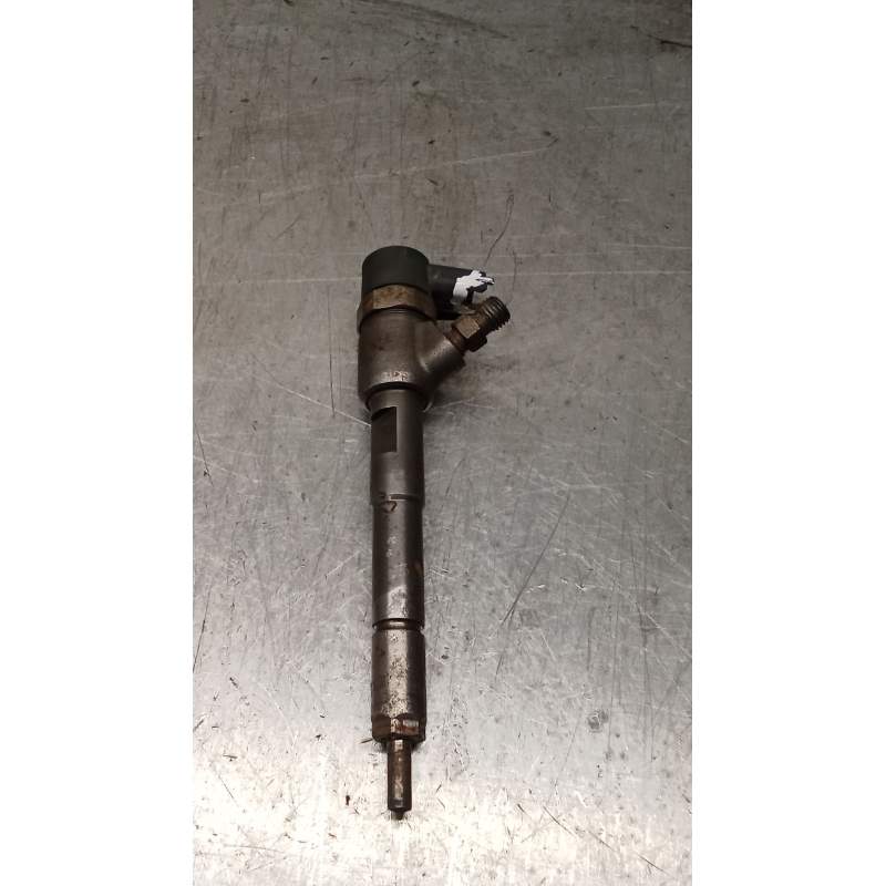 Recambio de inyector para tata indica vista 1.3 crdi referencia OEM IAM 0445110351 BOSCH 2012