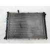 Recambio de radiador agua para mg mg zr (f/rf) referencia OEM IAM   