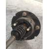 Recambio de servofreno para audi coupe (8b3) 2.0 20v quattro referencia OEM IAM 443612261  BOMBA FRENO