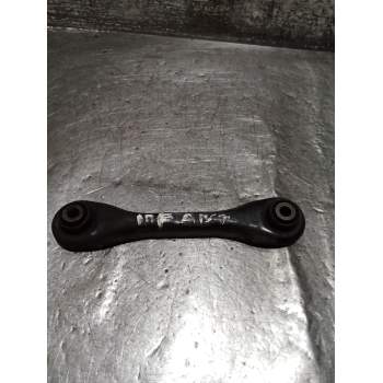 BRAZO SUSPENSION INFERIOR TRASERO DERECHO ANTERIOR 18TDCI 2002
