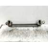 Recambio de refuerzo paragolpes delantero para jeep compass (mk49) 2.0 crd 4x4 referencia OEM IAM   