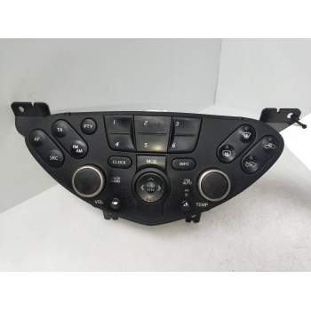 MANDO CALEFACCION / AIRE ACONDICIONADO 28395AV600 20418142H 