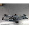 Recambio de motor limpia delantero para peugeot 206 berlina referencia OEM IAM 0390241523 3397020578 2003