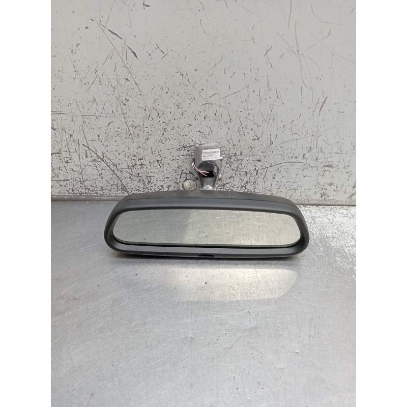 Recambio de espejo interior para citroën c5 berlina millenium referencia OEM IAM   2008