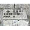 Recambio de centralita motor uce para seat ibiza (6k) hit referencia OEM IAM 0281001484 028906021DK 