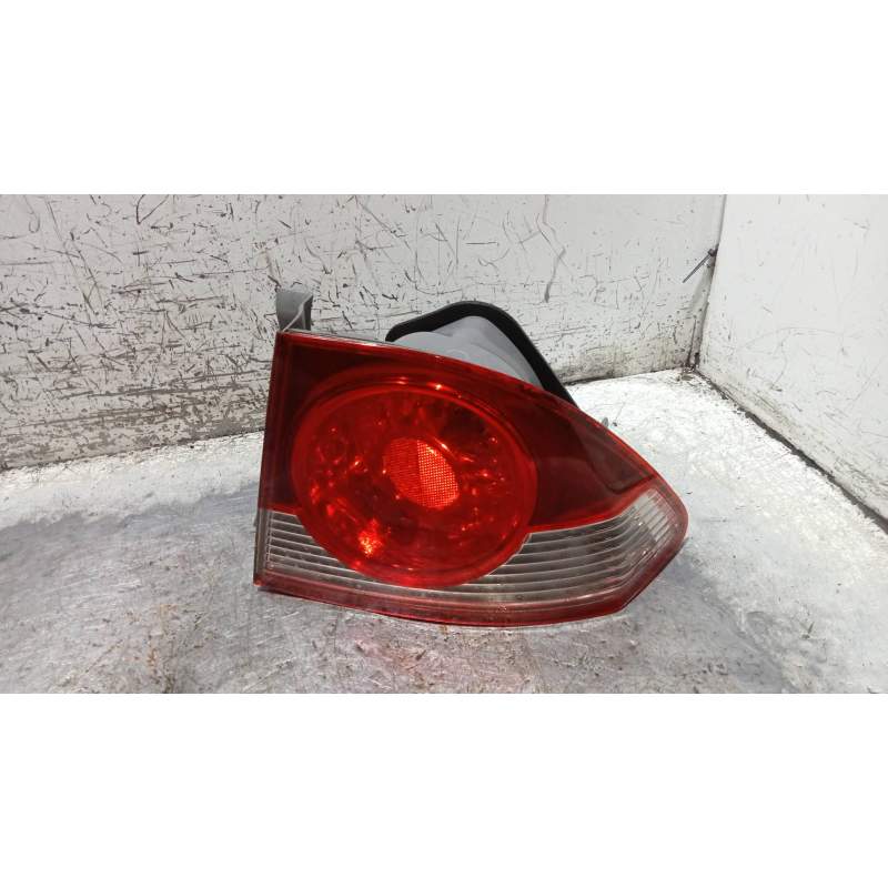 Recambio de piloto trasero derecho para honda civic berlina 4 hybrid (fd3) básico referencia OEM IAM   