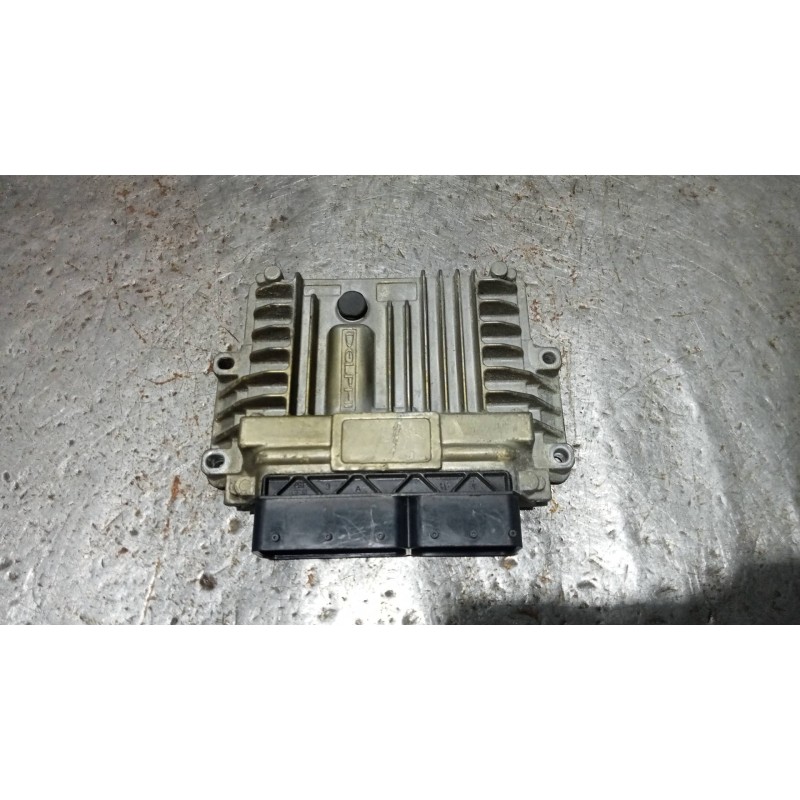 Recambio de centralita motor uce para tata safari 2.2 d referencia OEM IAM R0412B003A 28066923 279715209901