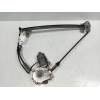Recambio de elevalunas delantero derecho para volvo serie 440 referencia OEM IAM E366202001 457850 5P