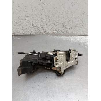 MOTOR CIERRE CENTRALIZADO DELANTERO IZQUIERDO 4P 1995