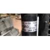 Recambio de condensador / radiador aire acondicionado para volkswagen golf v berlina (1k1) highline referencia OEM IAM   