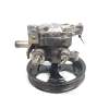 Recambio de bomba direccion para mitsubishi carisma berlina 5 (da0) 1.6 cat referencia OEM IAM  16G 1999