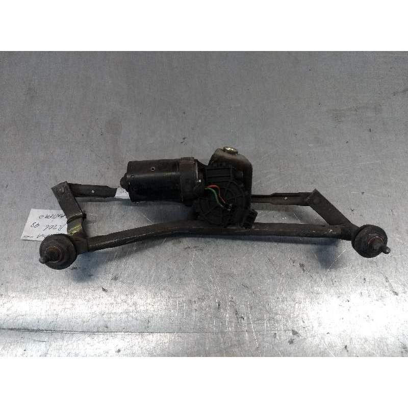 Recambio de motor limpia delantero para peugeot 206 berlina xt referencia OEM IAM 0390241360 3397020446 1998