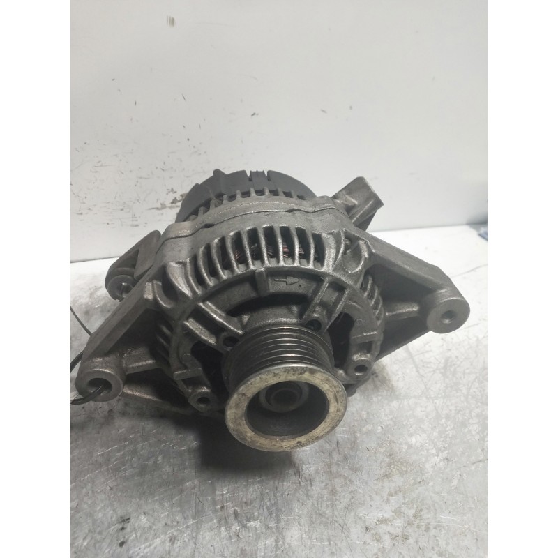 Recambio de alternador para opel tigra 1.4 16v referencia OEM IAM 0123120001  