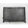 Recambio de radiador agua para mg mg zr (f/rf) referencia OEM IAM   