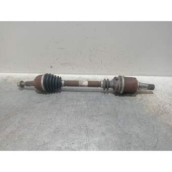 TRANSMISION DELANTERA IZQUIERDA 8200198016 20G 2006