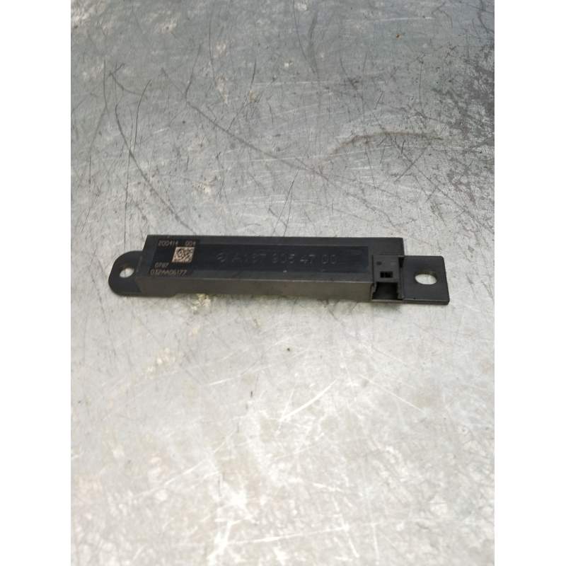 Recambio de modulo electronico para mercedes-benz gla (h247) gla 200 d (247.712) referencia OEM IAM A1679054700  2020