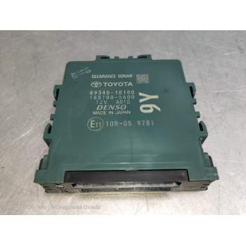 MODULO ELECTRONICO 8934010100 1881005600 10R059781