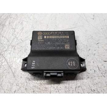 MODULO ELECTRONICO 8T0907466H 2008
