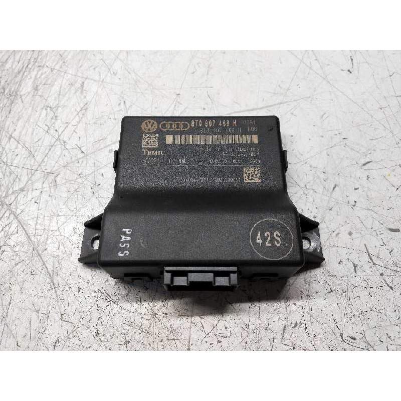 Recambio de modulo electronico para audi a4 avant (8k5) (2008) 2.0 16v tdi referencia OEM IAM 8T0907466H  2008