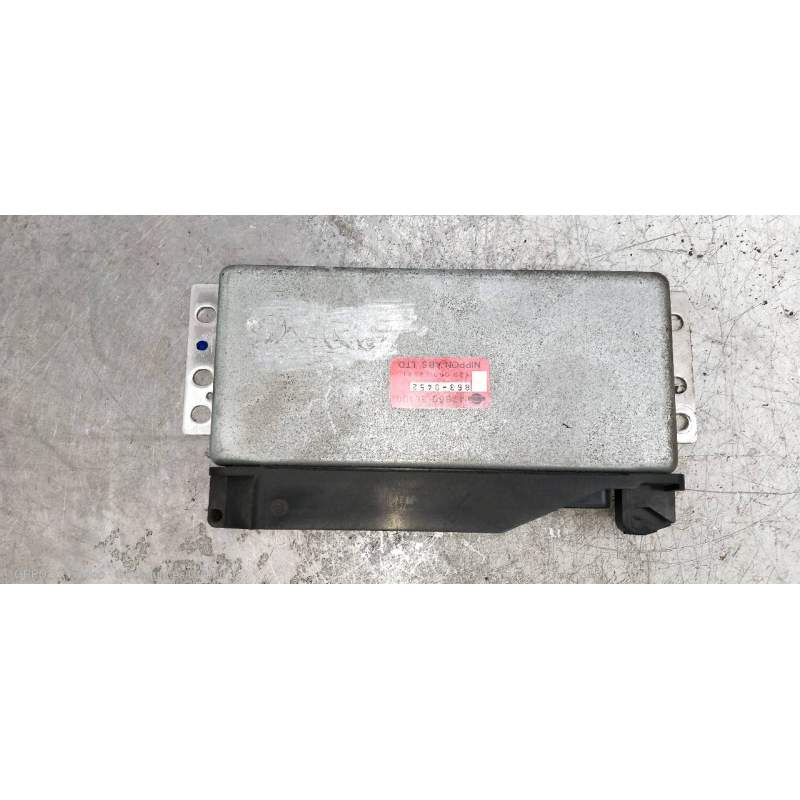 Recambio de centralita motor uce para nissan maxima qx (a32) 2,0 se (1997) referencia OEM IAM 478503L100 8630452 