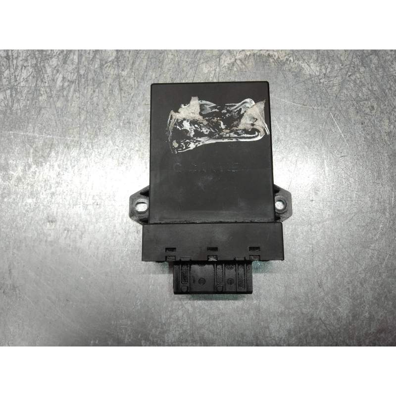 Recambio de modulo electronico para citroën jumper caja cerrada (1) 2.5 tdi referencia OEM IAM   