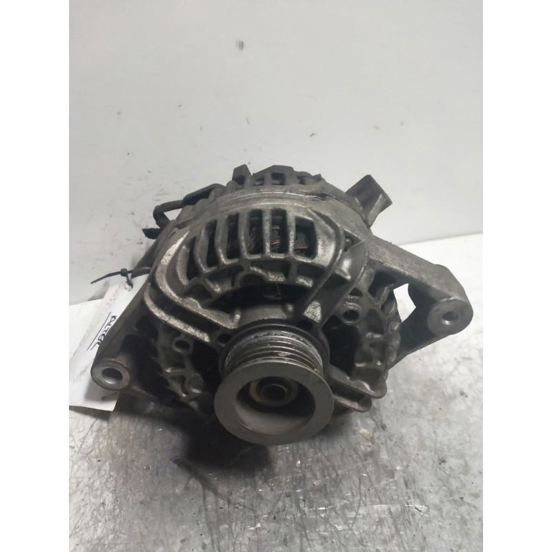 Recambio de alternador para opel vectra b caravan básico referencia OEM IAM 0124415008  