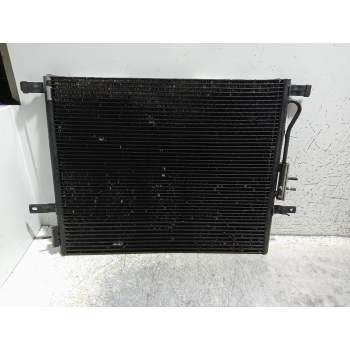 CONDENSADOR / RADIADOR AIRE ACONDICIONADO 55116931AS 