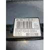 Recambio de caja reles / fusibles para citroën c5 berlina millenium referencia OEM IAM 9678477180 BSI04EV K0400030914 2008