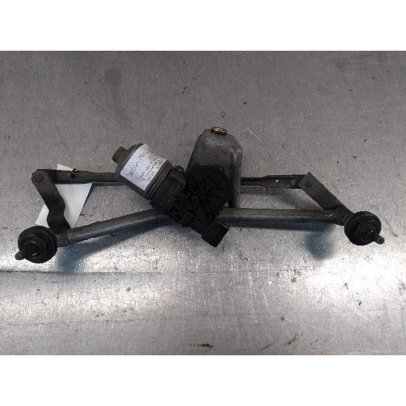 Recambio de motor limpia delantero para peugeot 206 cc cc referencia OEM IAM 0390241523 3397020578 2003