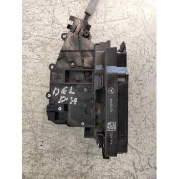 MOTOR CIERRE CENTRALIZADO DELANTERO DERECHO A2220063999 A0997201800 