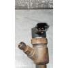 Recambio de inyector para tata indica vista 1.3 crdi referencia OEM IAM 0445110351 BOSCH 2012