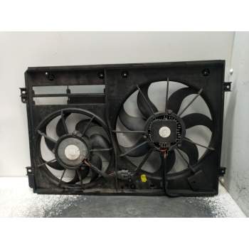 ELECTROVENTILADOR 1K0121207BC 20TDI 2004