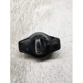 MANDO LUCES 74850083 INTERRUPTOR 2008