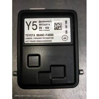 MODULO ELECTRONICO 8646CF4050 MFC430TA CAMARA DELANTERA