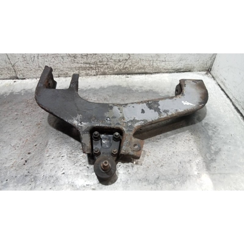 Recambio de brazo suspension inferior delantero izquierdo para tata safari 2.2 d referencia OEM IAM   