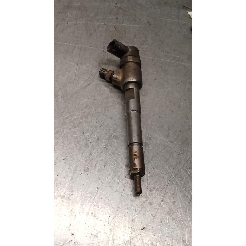 Recambio de inyector para tata indica vista 1.3 crdi referencia OEM IAM 0445110351 BOSCH 2012