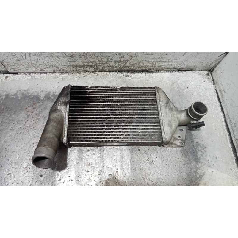 Recambio de intercooler para tata safari 2.2 d referencia OEM IAM 278914600101  