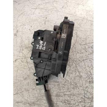 MOTOR CIERRE CENTRALIZADO DELANTERO IZQUIERDO A2220063999 A0997202300 