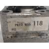Recambio de bomba direccion para nissan almera tino (v10m) 1.8 16v cat referencia OEM IAM 7612955118  