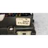 Recambio de caja reles / fusibles para nissan maxima qx (a32) 2,0 se (1997) referencia OEM IAM 2435043U00  