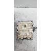 Recambio de caja reles / fusibles para nissan maxima qx (a32) 2,0 se (1997) referencia OEM IAM 2435043U00  