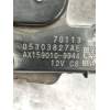 Recambio de motor limpia delantero para jeep compass (mk49) 2.0 crd 4x4 referencia OEM IAM 05303827AE AX1590109944 