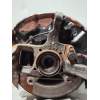 Recambio de mangueta delantera derecha para hyundai terracan (hp) 2.9 crdi full referencia OEM IAM 56720H1000  
